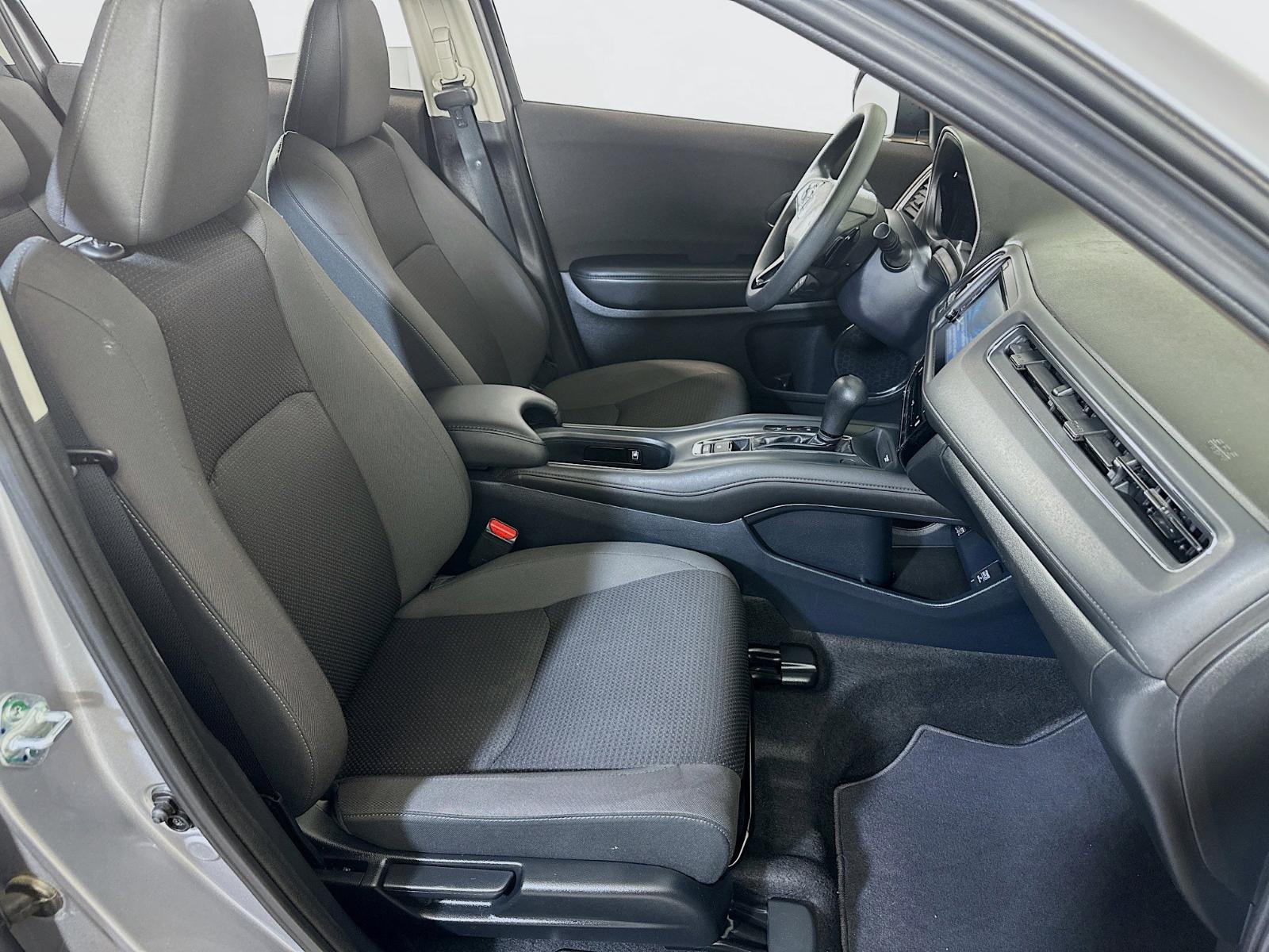2022 Honda HR-V Vehicle Photo in Langhorne, PA 19047