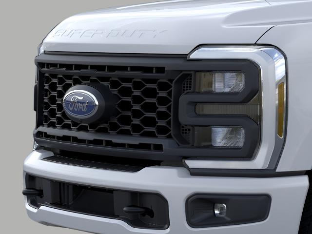 2025 Ford Super Duty F-350 SRW Vehicle Photo in Oshkosh, WI 54901