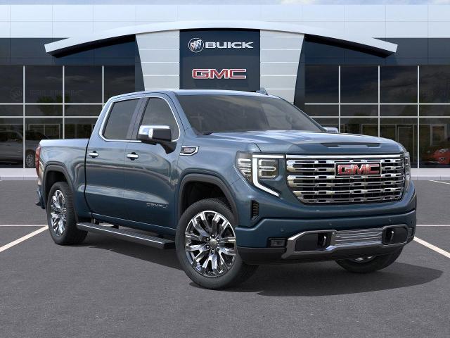 2025 GMC Sierra 1500 Vehicle Photo in GREEN BAY, WI 54303-3330