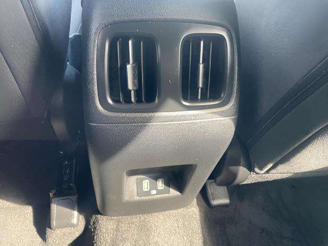 2022 Hyundai TUCSON Vehicle Photo in Oshkosh, WI 54904
