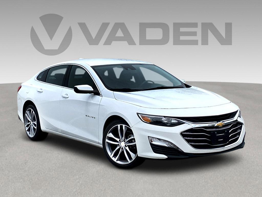 2023 Chevrolet Malibu Vehicle Photo in POOLER, GA 31322-3252
