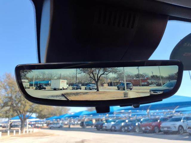 2024 GMC Sierra 1500 Vehicle Photo in Denton, TX 76205