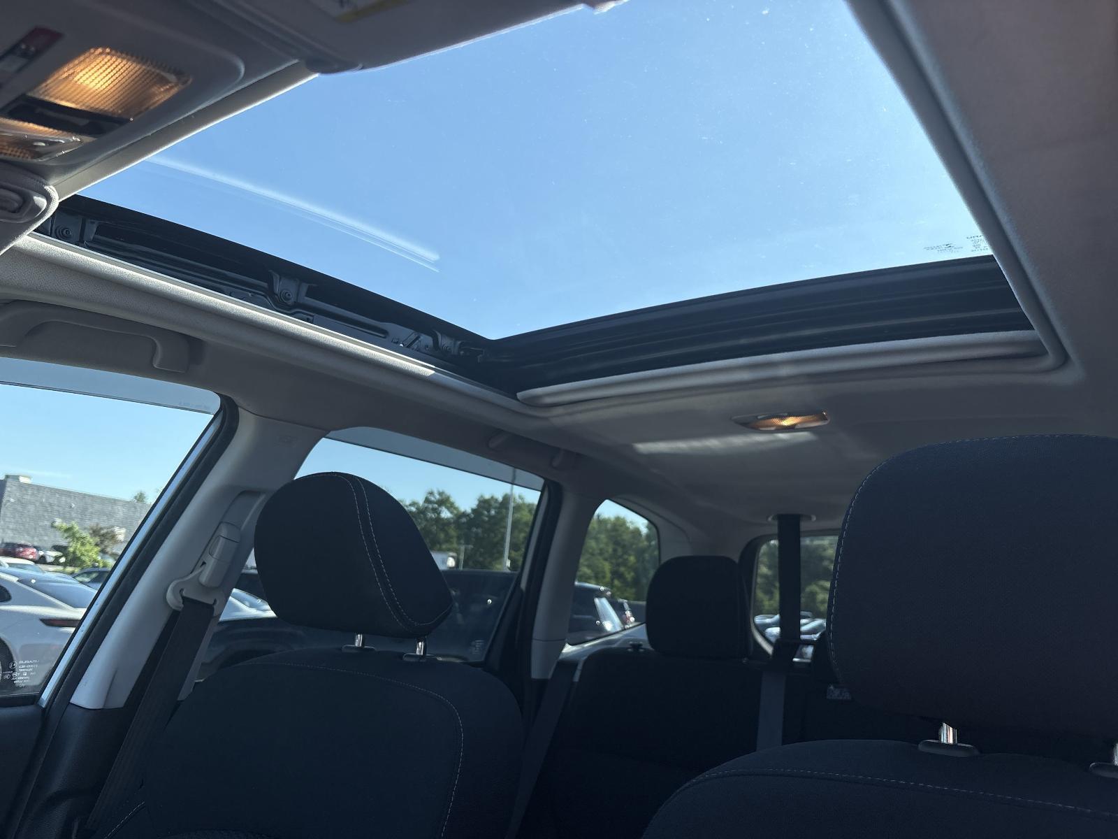 2018 Subaru Forester Vehicle Photo in Mechanicsburg, PA 17050