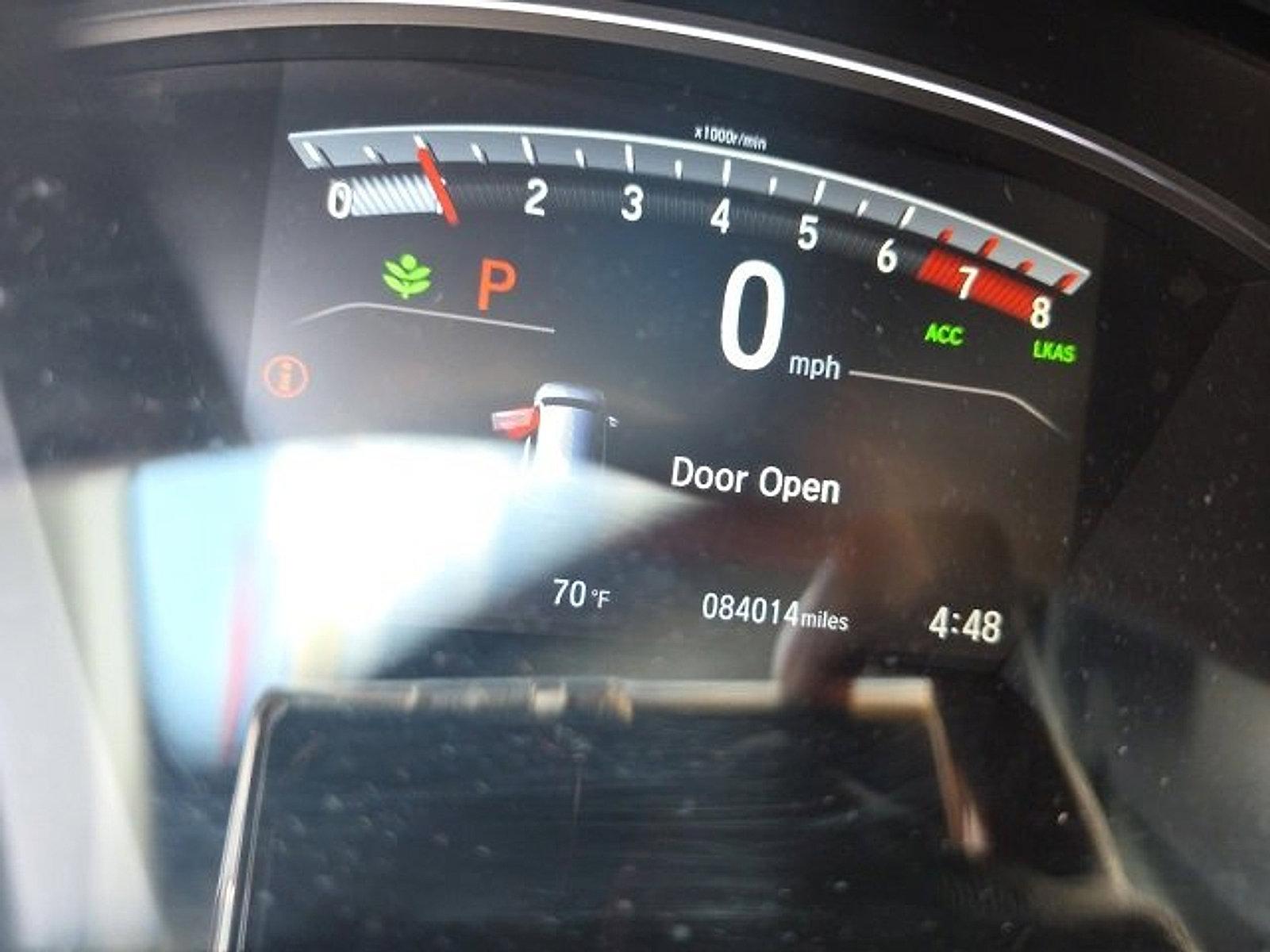 2021 Honda CR-V Vehicle Photo in Harrisburg, PA 17111