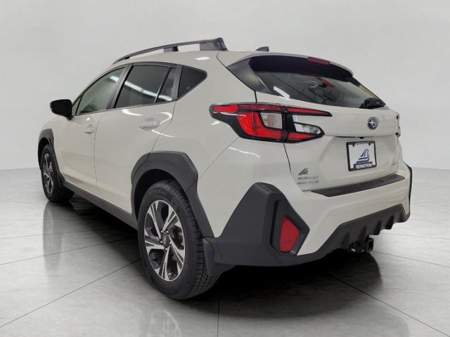 2024 Subaru Crosstrek Vehicle Photo in APPLETON, WI 54914-4656