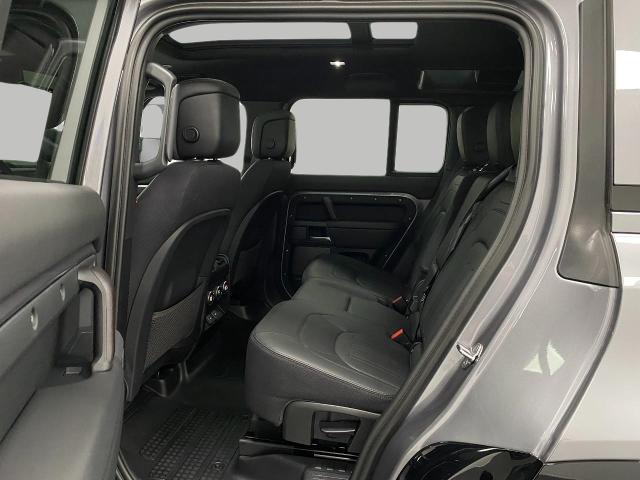 2024 Land Rover Defender Vehicle Photo in Appleton, WI 54913