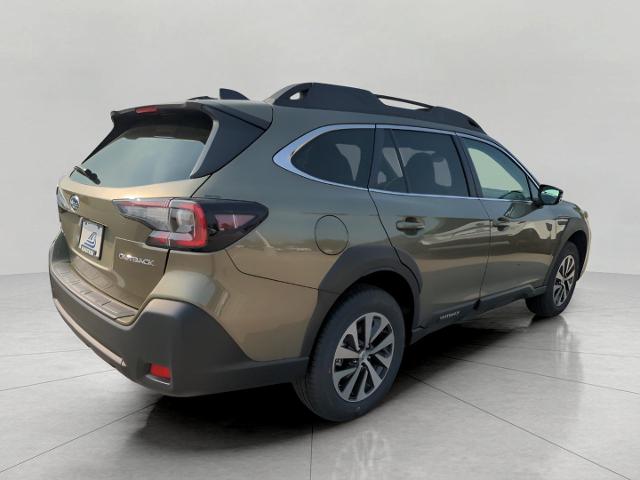 2025 Subaru Outback Vehicle Photo in Green Bay, WI 54304