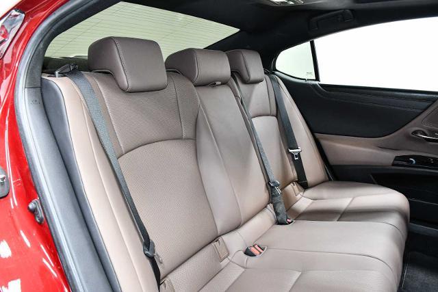 2023 Lexus ES 350 Vehicle Photo in DALLAS, TX 75235