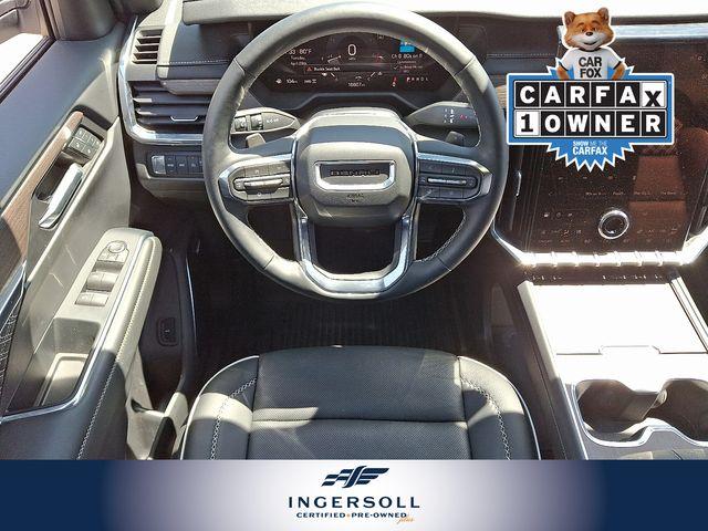 2024 GMC Acadia Vehicle Photo in WATERTOWN, CT 06795-3318
