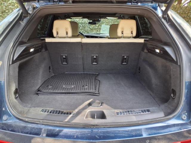 2019 Cadillac XT4 Vehicle Photo in San Antonio, TX 78230-1001