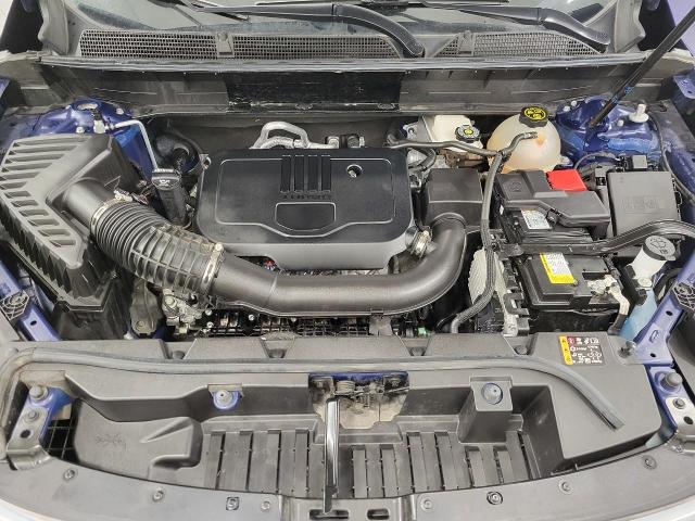 2023 GMC Acadia Vehicle Photo in NEENAH, WI 54956-2243