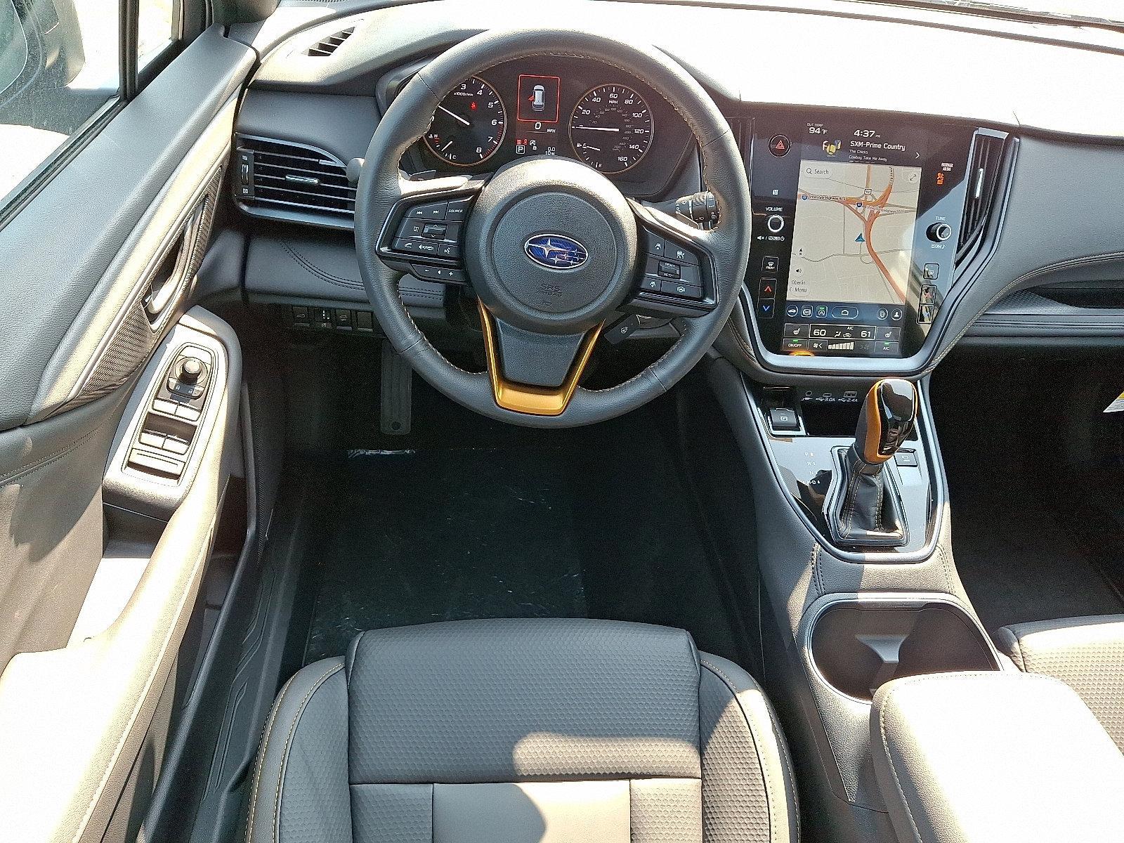 2025 Subaru Outback Vehicle Photo in Harrisburg, PA 17111