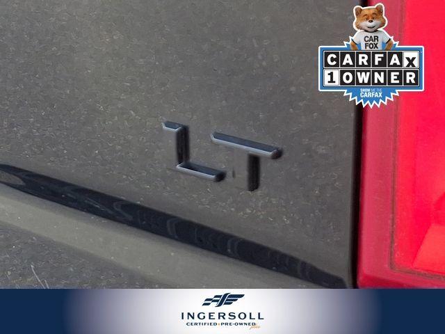 2023 Chevrolet Silverado 1500 Vehicle Photo in WATERTOWN, CT 06795-3318