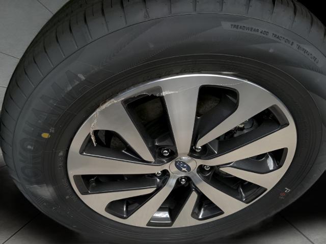 2025 Subaru Outback Vehicle Photo in Green Bay, WI 54304