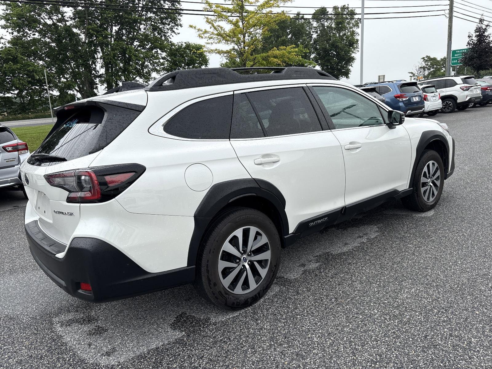 2023 Subaru Outback Vehicle Photo in Mechanicsburg, PA 17050