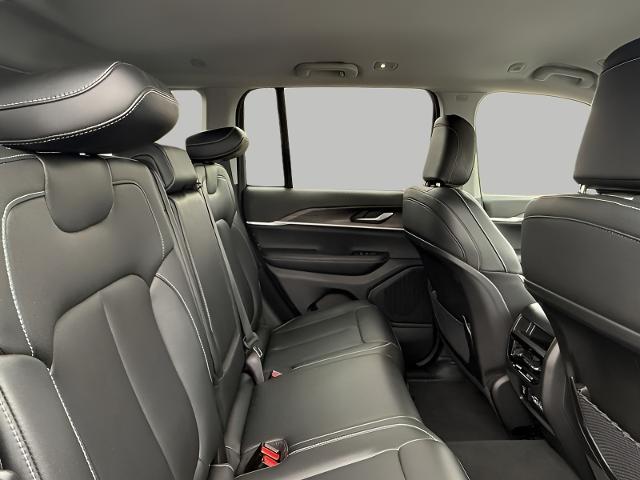 2023 Jeep Grand Cherokee Vehicle Photo in Oshkosh, WI 54901