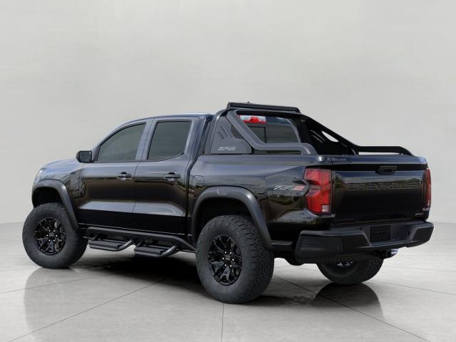 2025 Chevrolet Colorado Vehicle Photo in Madison, WI 53713