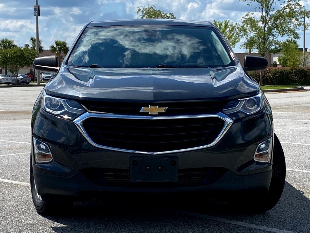 2020 Chevrolet Equinox Vehicle Photo in POOLER, GA 31322-3252