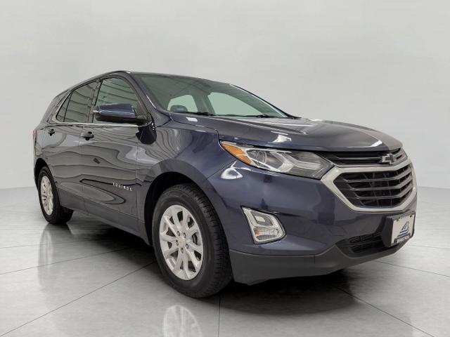 2019 Chevrolet Equinox Vehicle Photo in Appleton, WI 54913