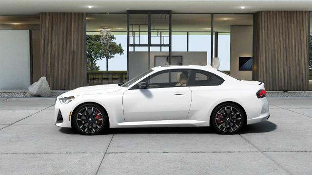 2025 BMW M240i Vehicle Photo in GRAPEVINE, TX 76051