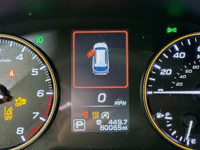 2022 Subaru Outback Vehicle Photo in Doylsetown, PA 18901