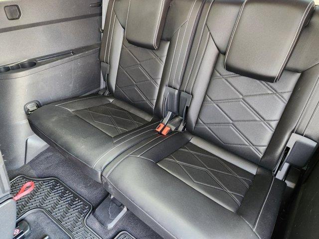 2024 Volkswagen Atlas Vehicle Photo in Decatur, TX 76234