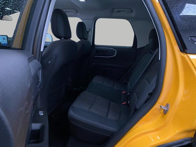 2022 Ford Bronco Sport Vehicle Photo in Appleton, WI 54913