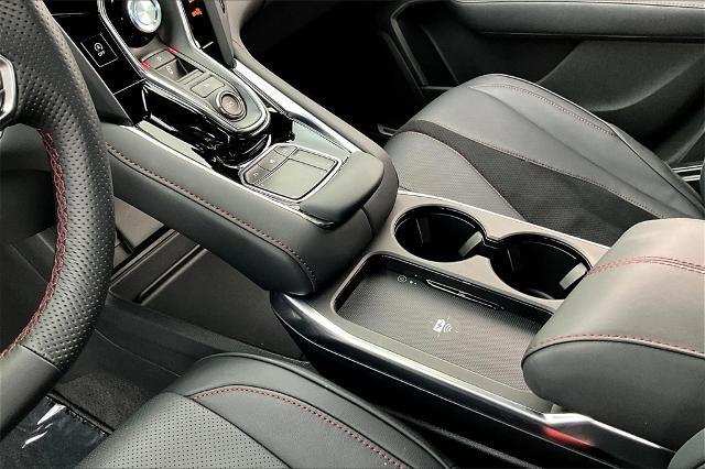 2025 Acura RDX Vehicle Photo in Grapevine, TX 76051