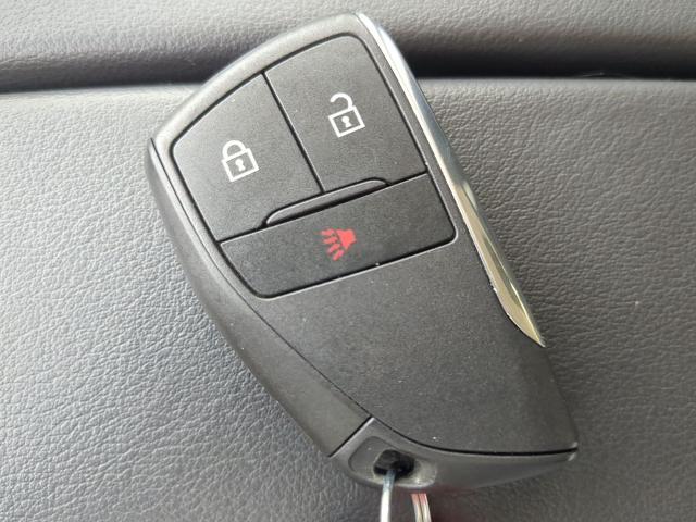 2024 Buick Envision Vehicle Photo in Brunswick, GA 31525