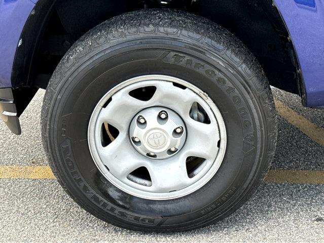 2022 Toyota Tacoma 2WD Vehicle Photo in Hinesville, GA 31313