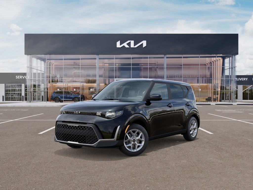2025 Kia Soul Vehicle Photo in Belle Vernon, PA 15012