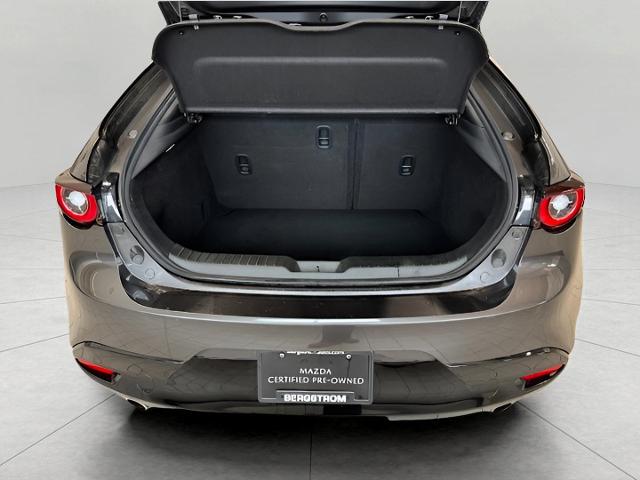 2025 Mazda3 Hatchback Vehicle Photo in Green Bay, WI 54304