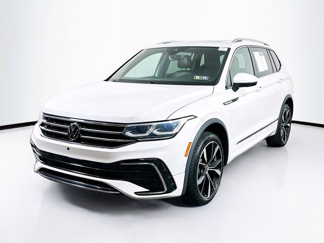 2022 Volkswagen Tiguan Vehicle Photo in Doylsetown, PA 18901