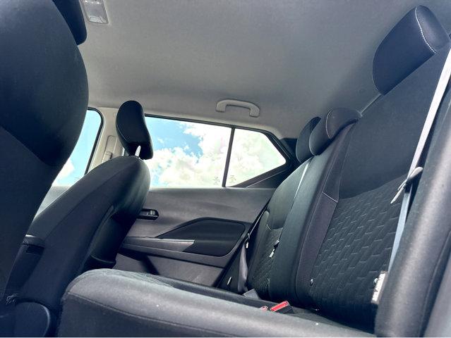 2021 Nissan Kicks Vehicle Photo in Savannah, GA 31419