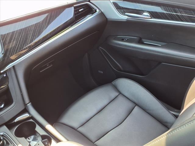 2022 Cadillac XT6 Vehicle Photo in SMITHTOWN, NY 11787-5023