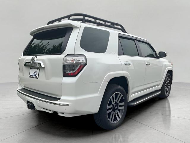2016 Toyota 4Runner Vehicle Photo in Oshkosh, WI 54904