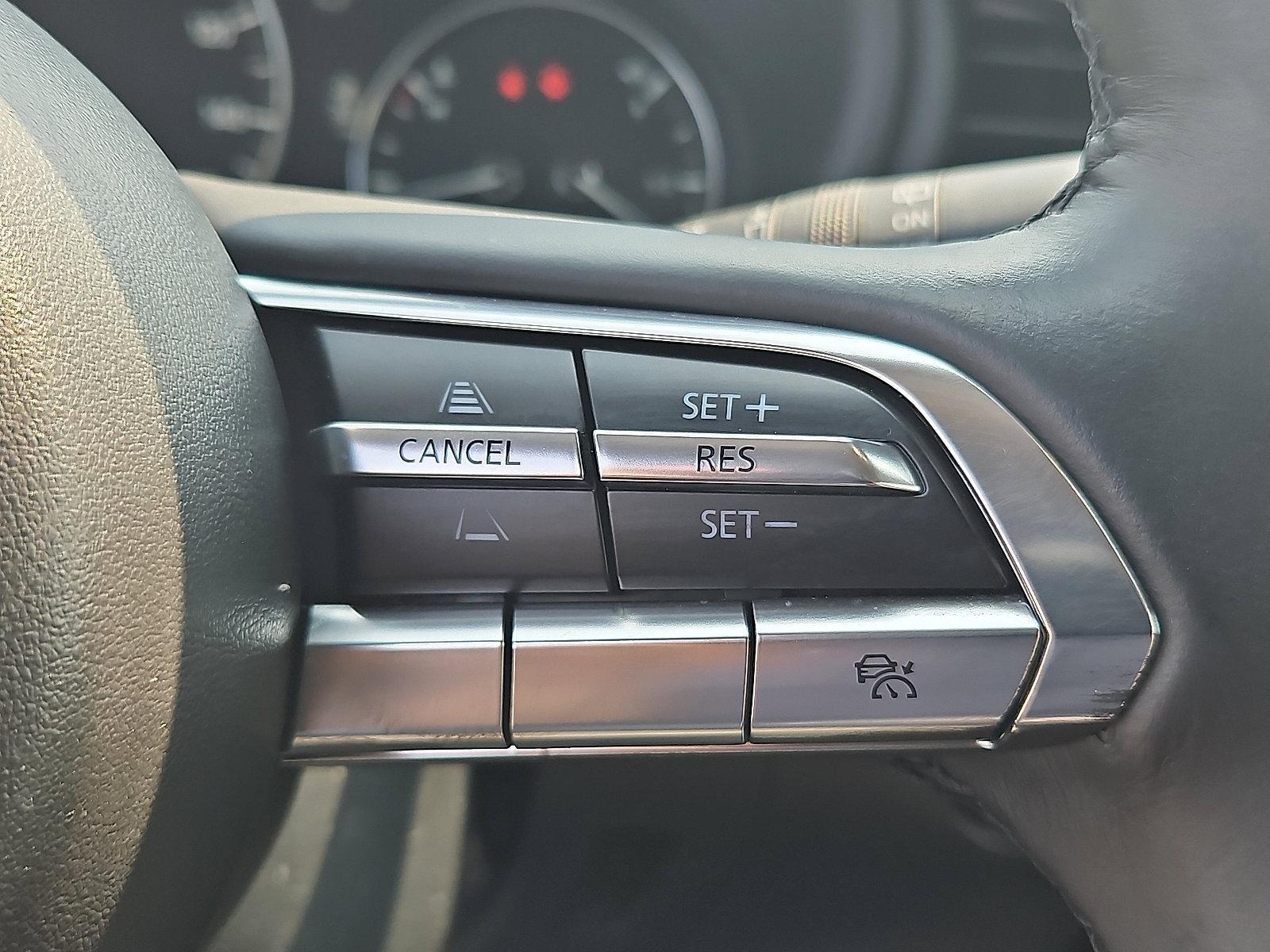 2023 Mazda CX-30 Vehicle Photo in Trevose, PA 19053
