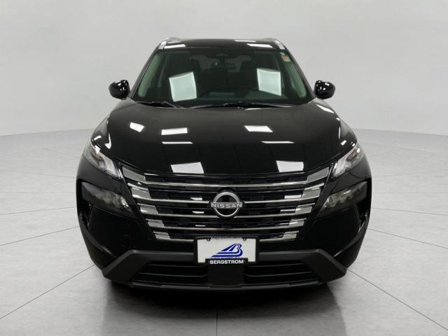 2025 Nissan Rogue Vehicle Photo in Appleton, WI 54913
