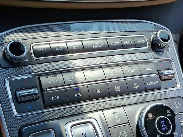 2023 Hyundai Santa Fe Vehicle Photo in DANBURY, CT 06810-5034