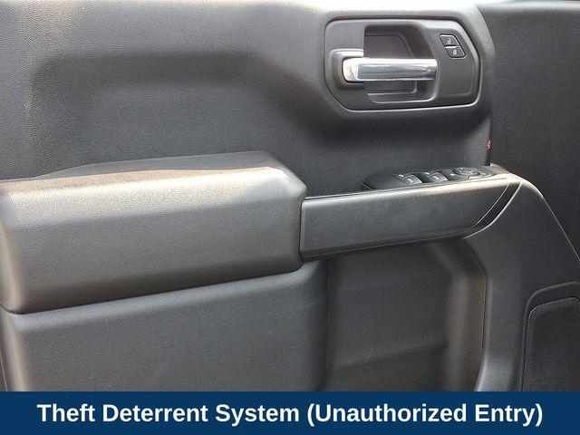 2023 Chevrolet Silverado 1500 Vehicle Photo in PAWLING, NY 12564-3219