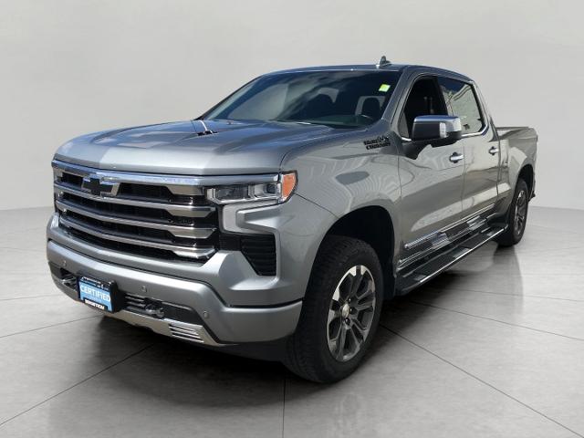 2023 Chevrolet Silverado 1500 Vehicle Photo in GREEN BAY, WI 54303-3330