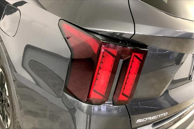 2024 Kia Sorento Vehicle Photo in Lees Summit, MO 64086