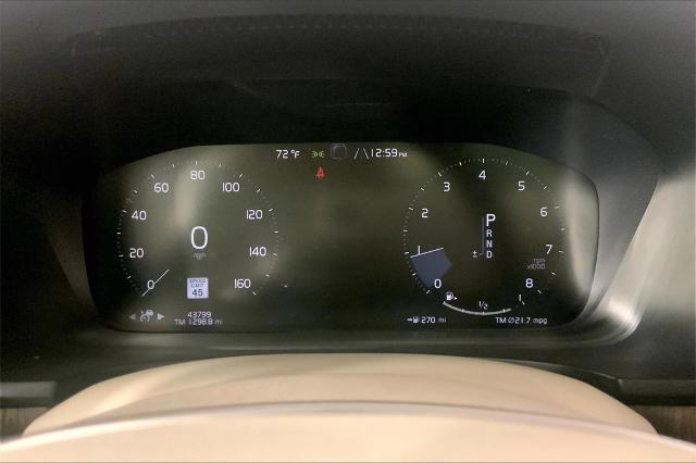 2021 Volvo S90 Vehicle Photo in Lees Summit, MO 64086
