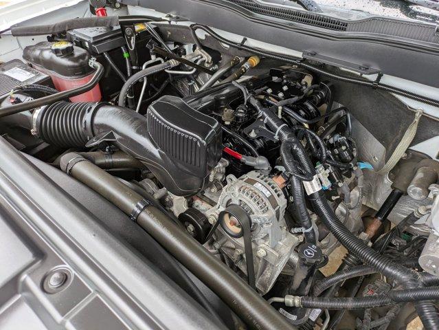 2019 Chevrolet Silverado 2500 HD Vehicle Photo in San Antonio, TX 78209