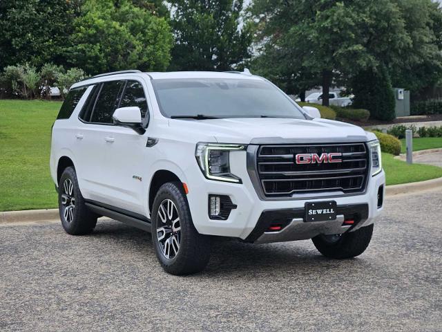 2021 GMC Yukon Vehicle Photo in Fort Worth, TX 76132