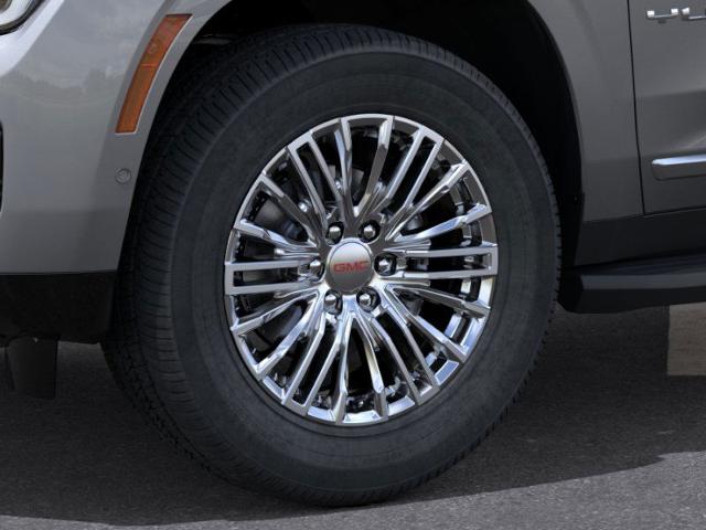 2025 GMC Yukon XL Vehicle Photo in GREEN BAY, WI 54303-3330