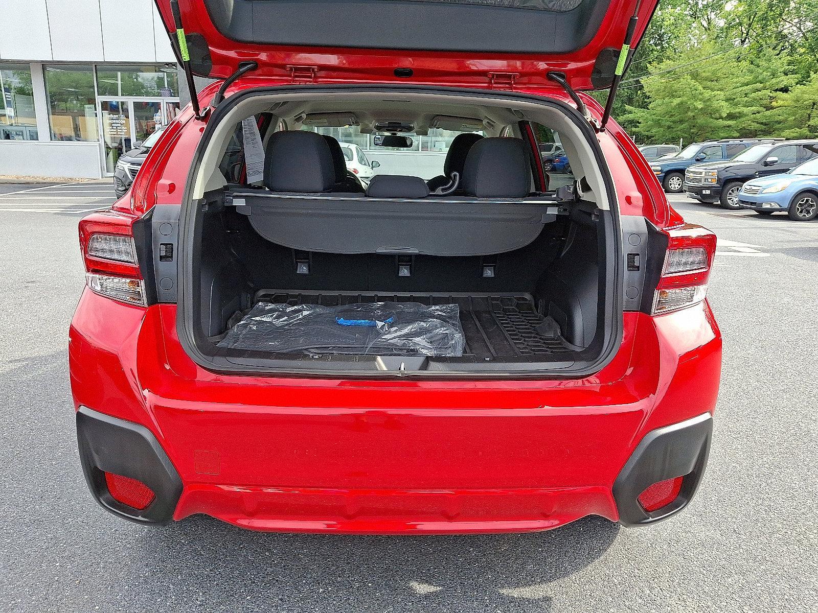 2023 Subaru Crosstrek Vehicle Photo in Harrisburg, PA 17111