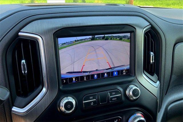 2023 GMC Sierra 2500 HD Vehicle Photo in TOPEKA, KS 66609-0000