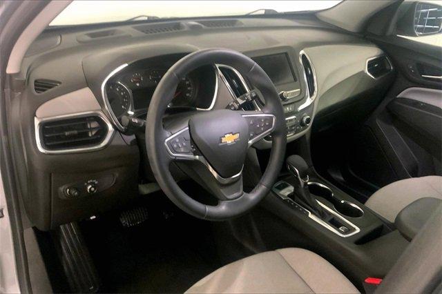 2023 Chevrolet Equinox Vehicle Photo in INDEPENDENCE, MO 64055-1314