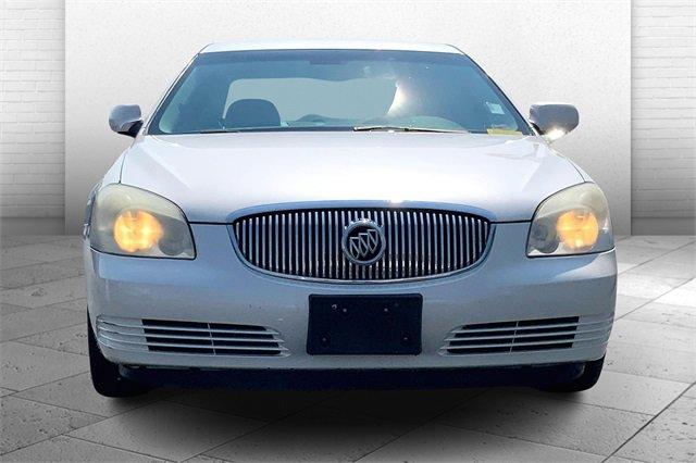 2008 Buick Lucerne Vehicle Photo in INDEPENDENCE, MO 64055-1377